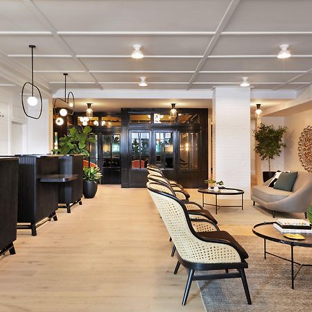 Kimpton Hotel Fontenot By Ihg New Orleans Esterno foto