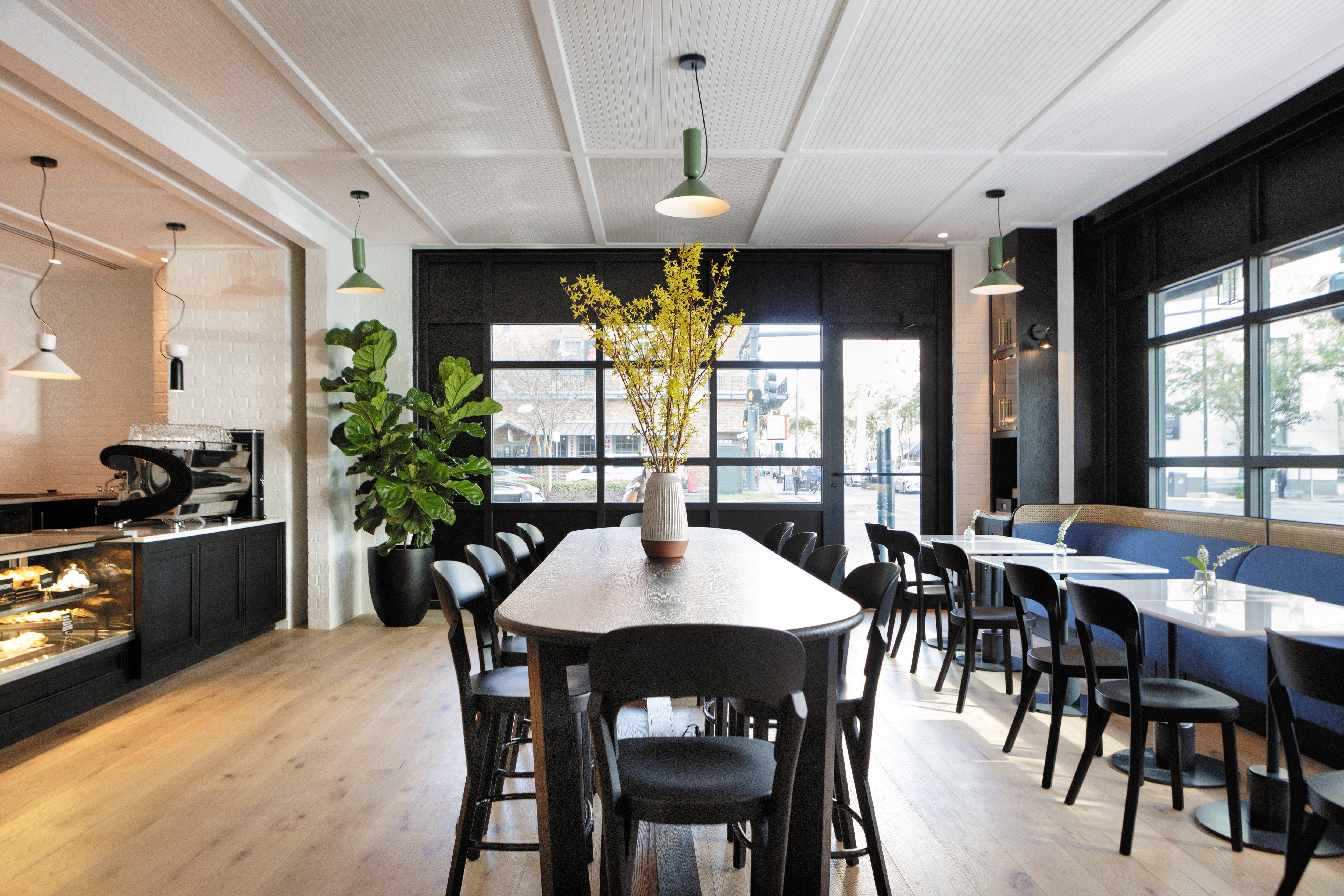 Kimpton Hotel Fontenot By Ihg New Orleans Esterno foto