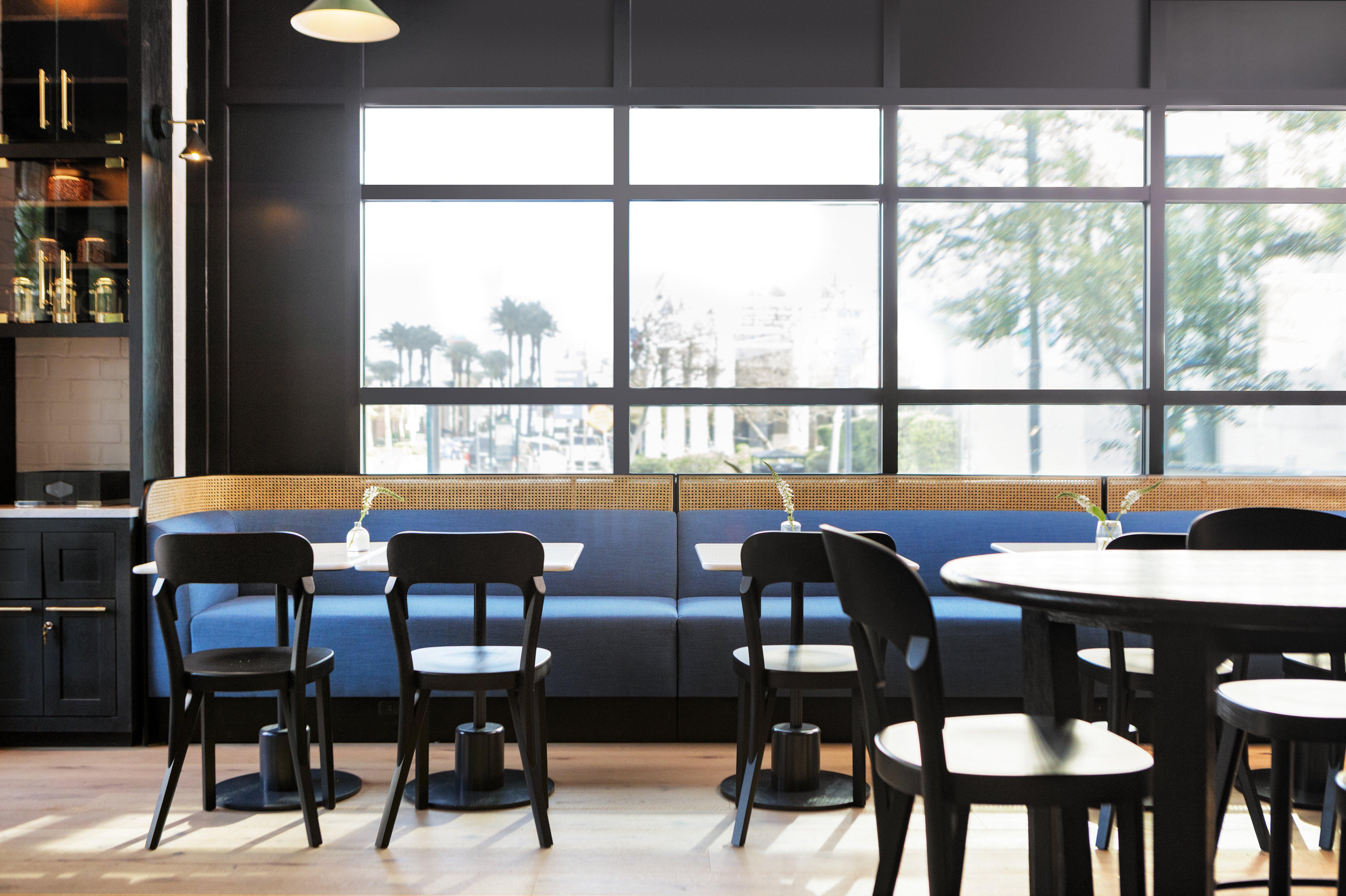 Kimpton Hotel Fontenot By Ihg New Orleans Esterno foto