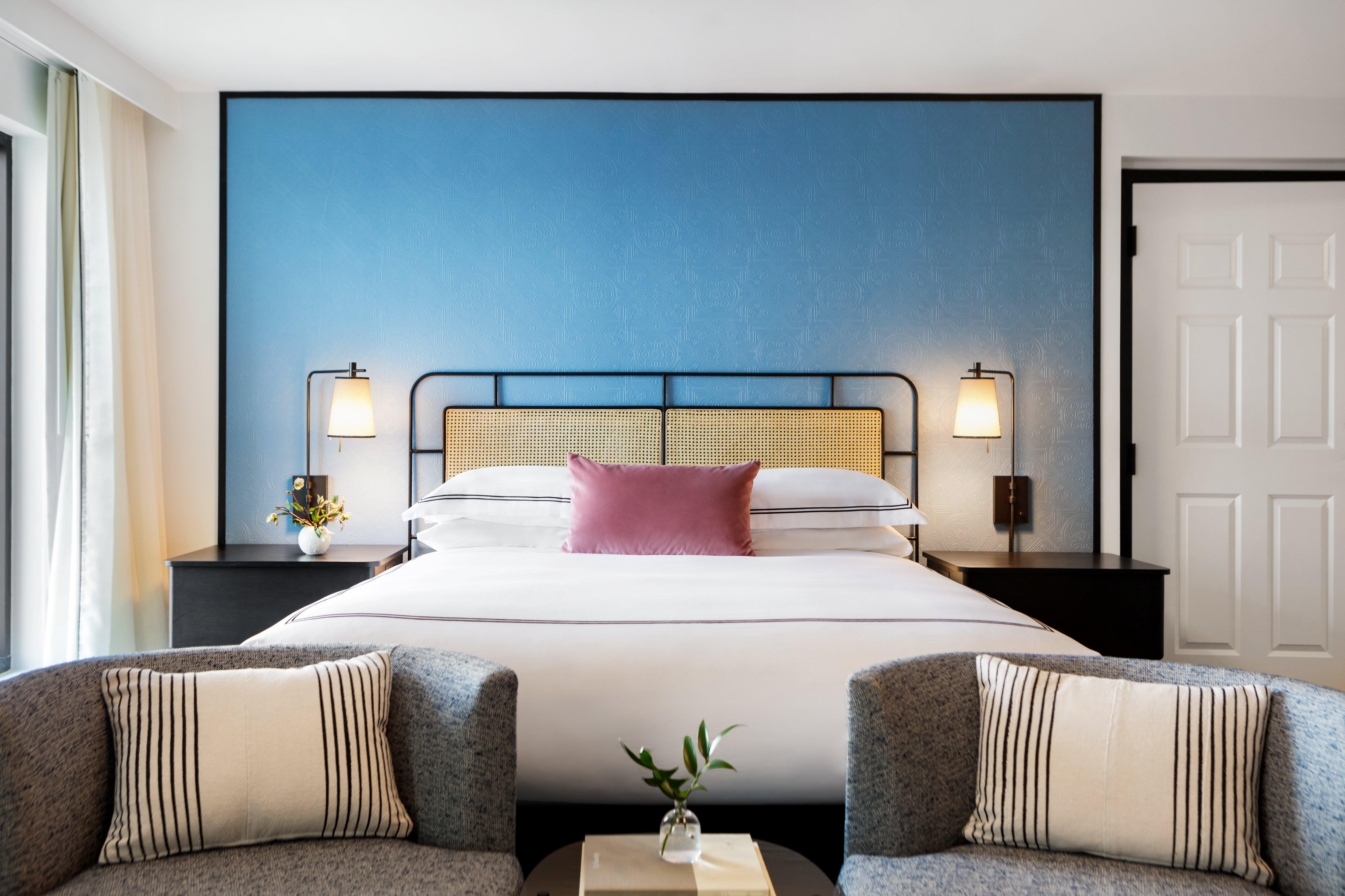 Kimpton Hotel Fontenot By Ihg New Orleans Esterno foto