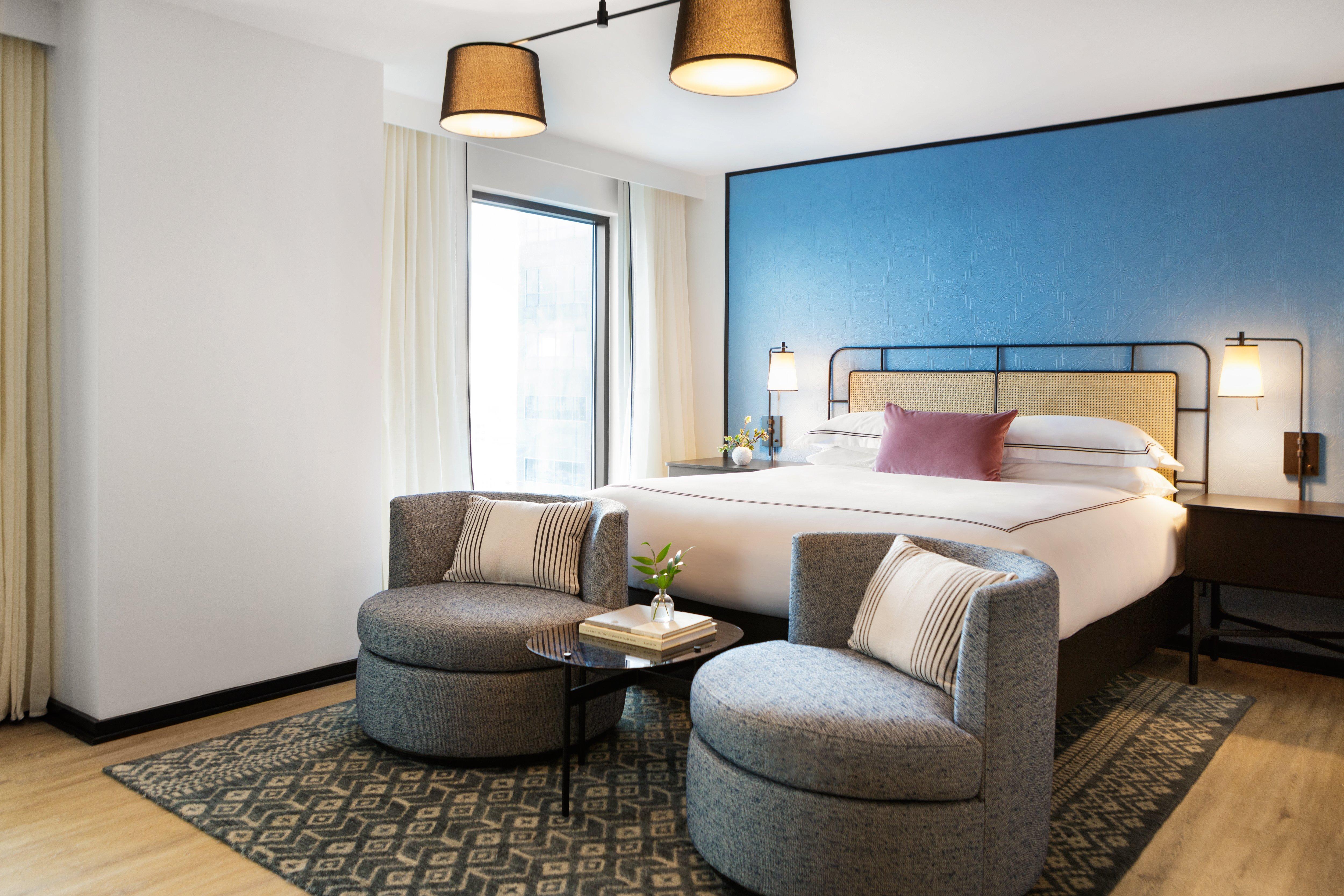 Kimpton Hotel Fontenot By Ihg New Orleans Esterno foto