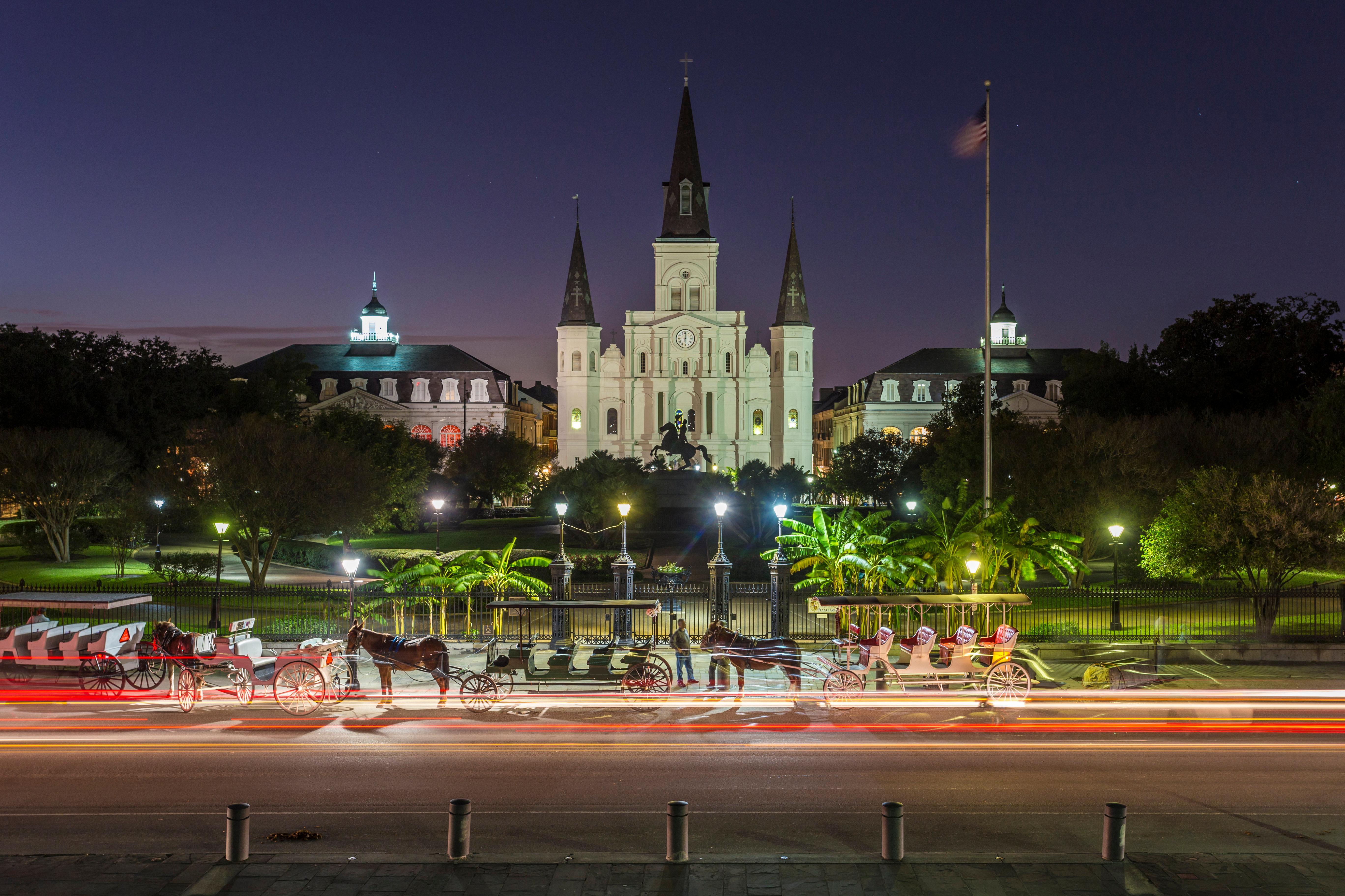Kimpton Hotel Fontenot By Ihg New Orleans Esterno foto