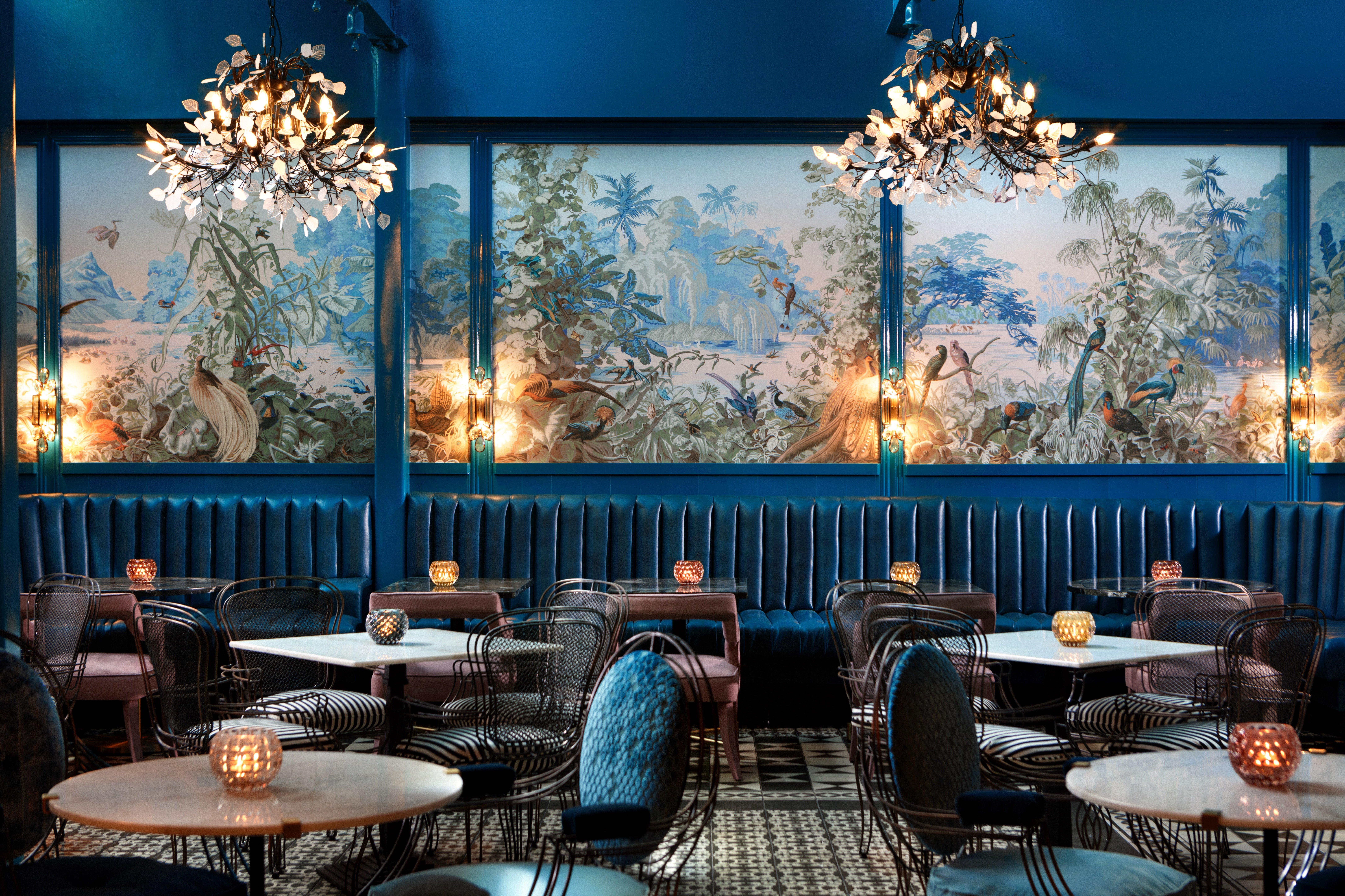 Kimpton Hotel Fontenot By Ihg New Orleans Esterno foto