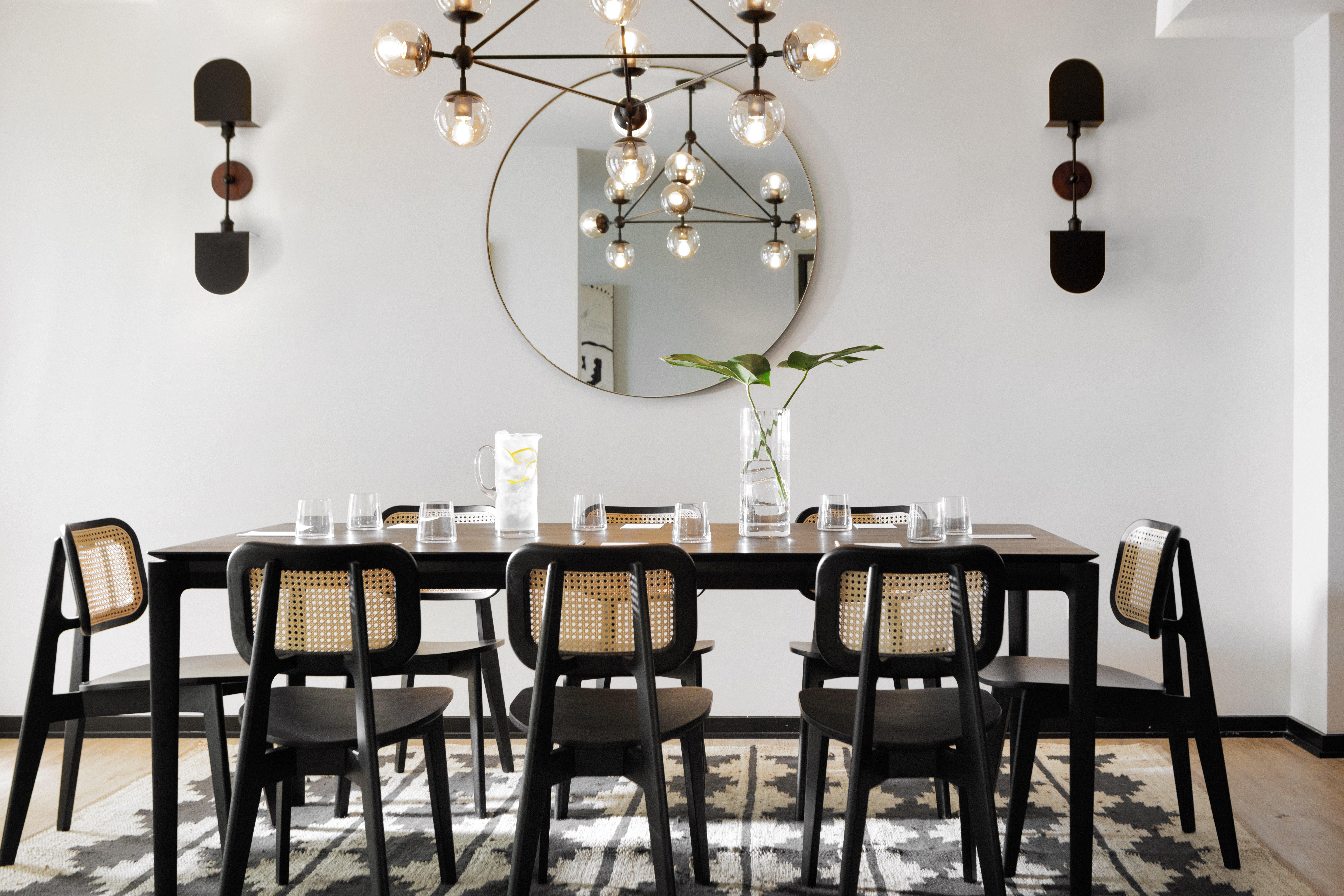 Kimpton Hotel Fontenot By Ihg New Orleans Esterno foto