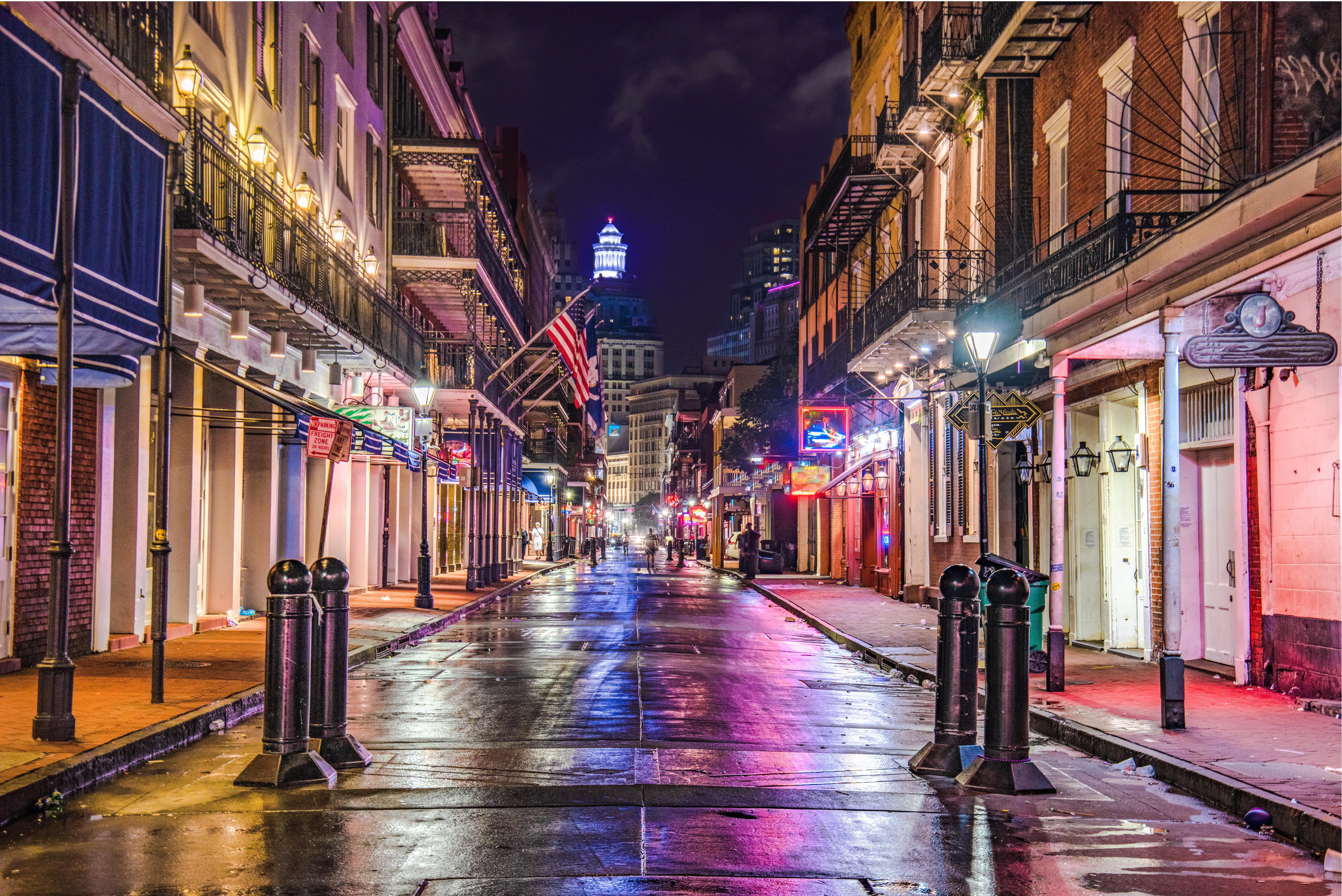 Kimpton Hotel Fontenot By Ihg New Orleans Esterno foto