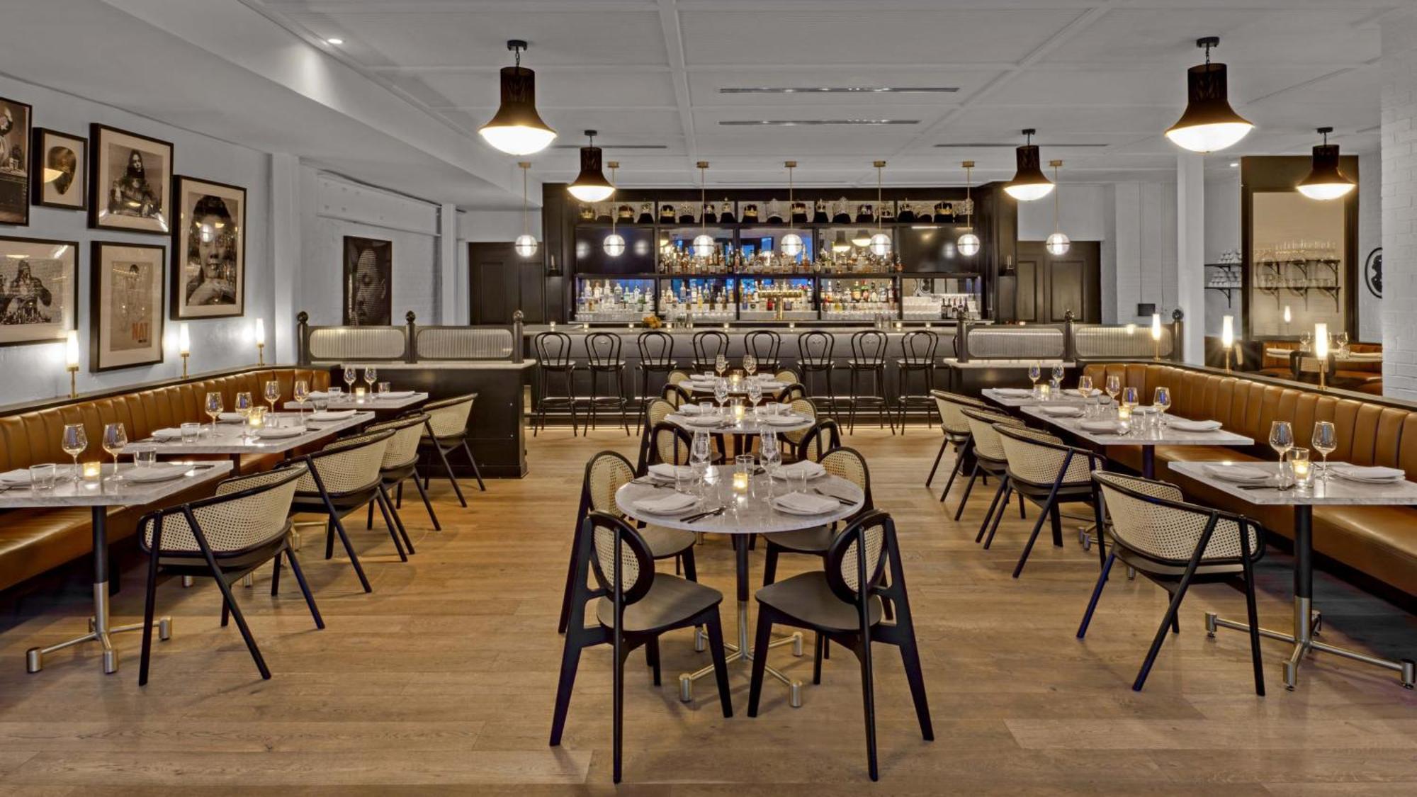 Kimpton Hotel Fontenot By Ihg New Orleans Esterno foto