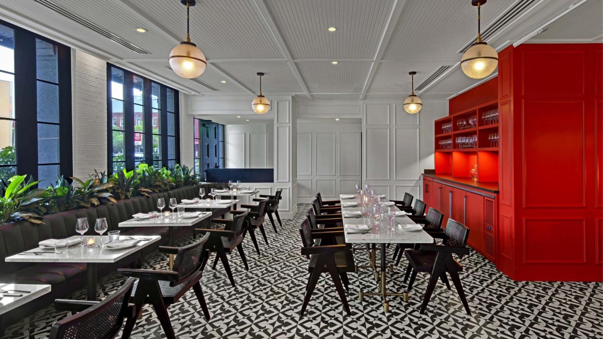 Kimpton Hotel Fontenot By Ihg New Orleans Esterno foto