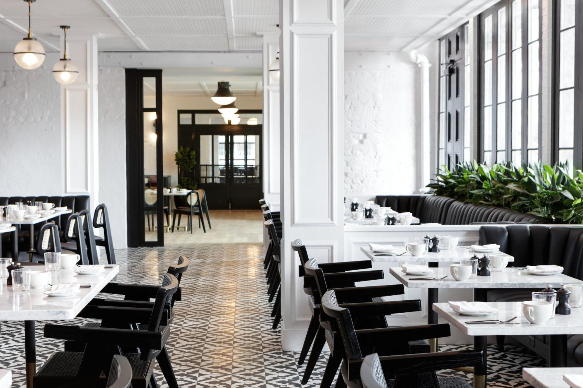 Kimpton Hotel Fontenot By Ihg New Orleans Esterno foto