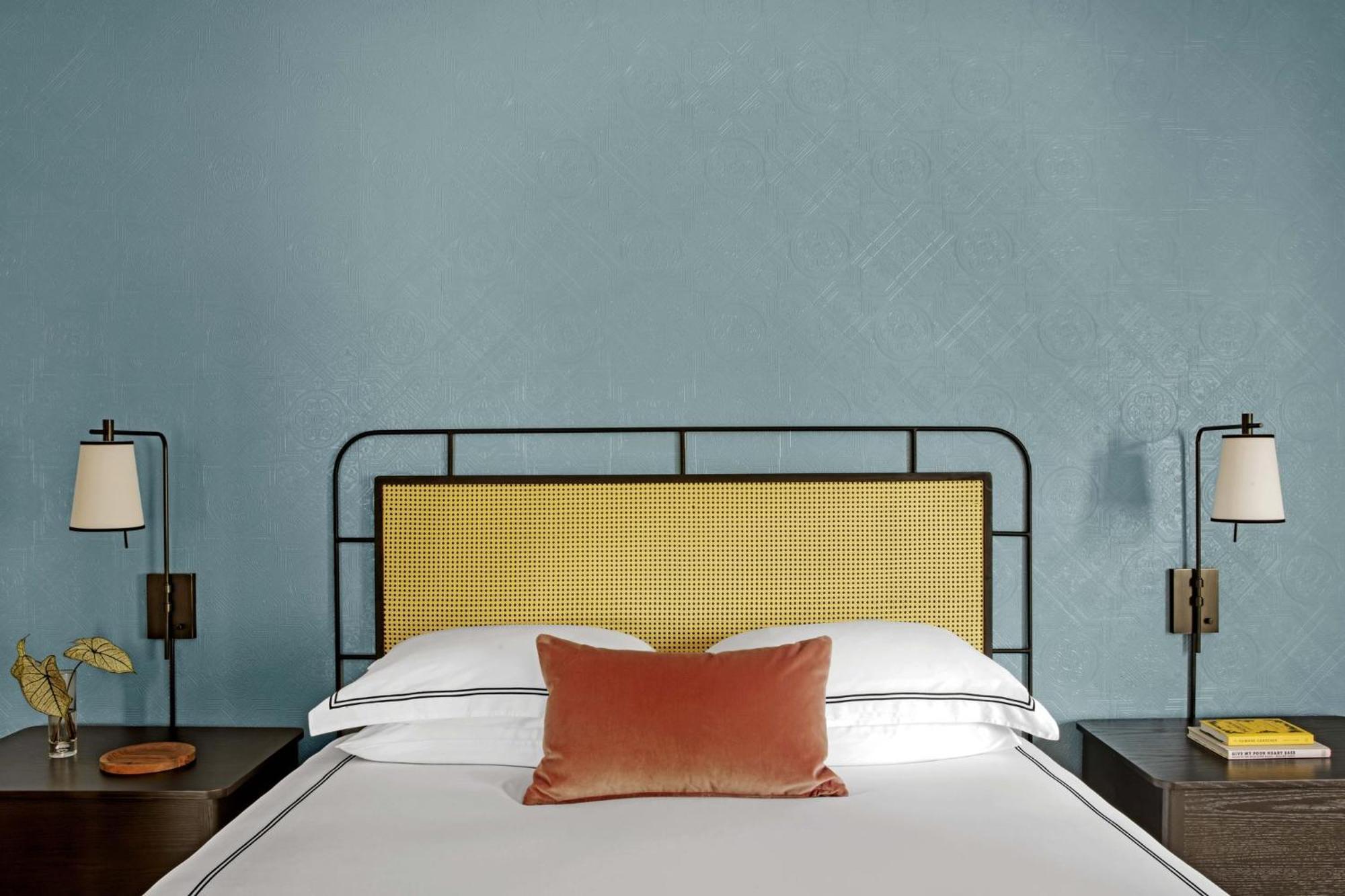 Kimpton Hotel Fontenot By Ihg New Orleans Esterno foto