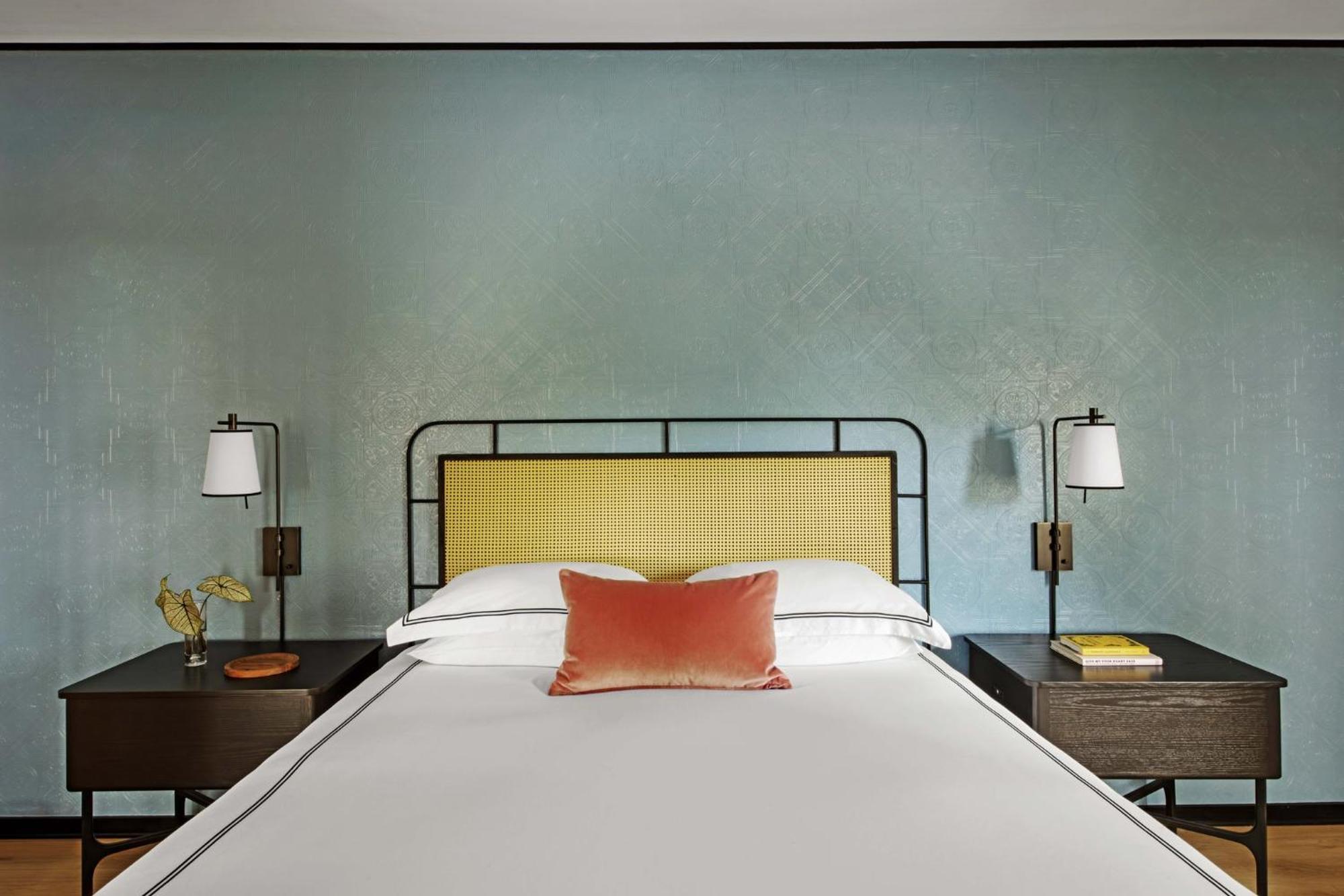 Kimpton Hotel Fontenot By Ihg New Orleans Esterno foto
